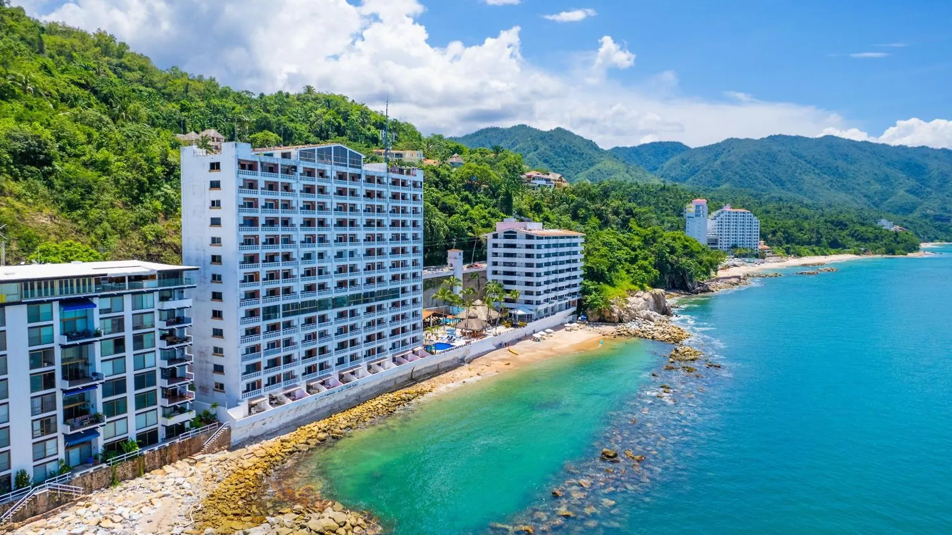 Costa Sur Resort, Classico Collection By Sonesta Puerto Vallarta Mexico