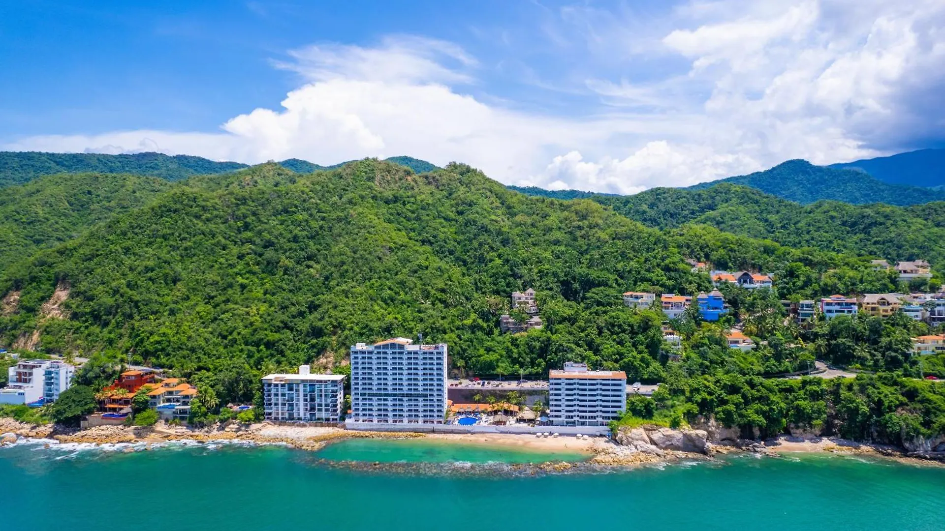 Costa Sur Resort, Classico Collection By Sonesta Puerto Vallarta