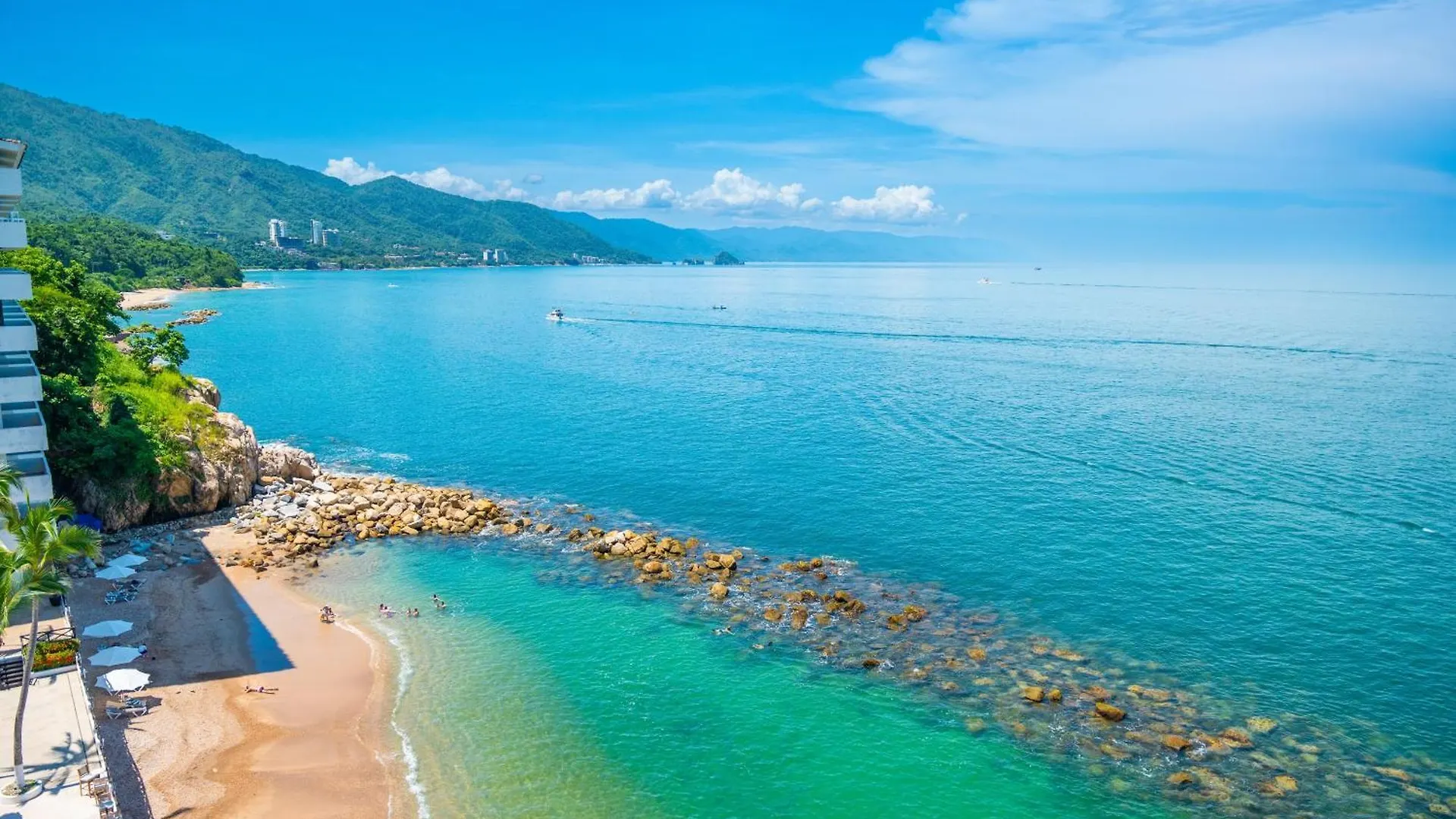 Hotel Costa Sur Resort, Classico Collection By Sonesta Puerto Vallarta