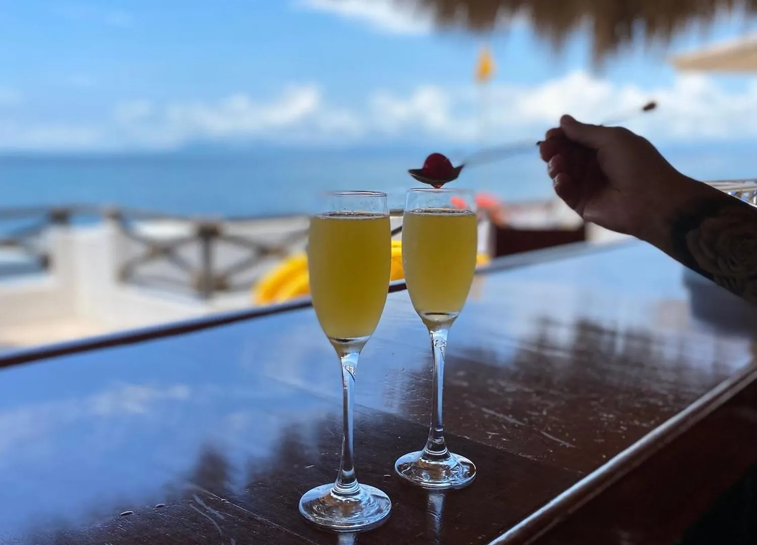 Hotel Costa Sur Resort, Classico Collection By Sonesta Puerto Vallarta