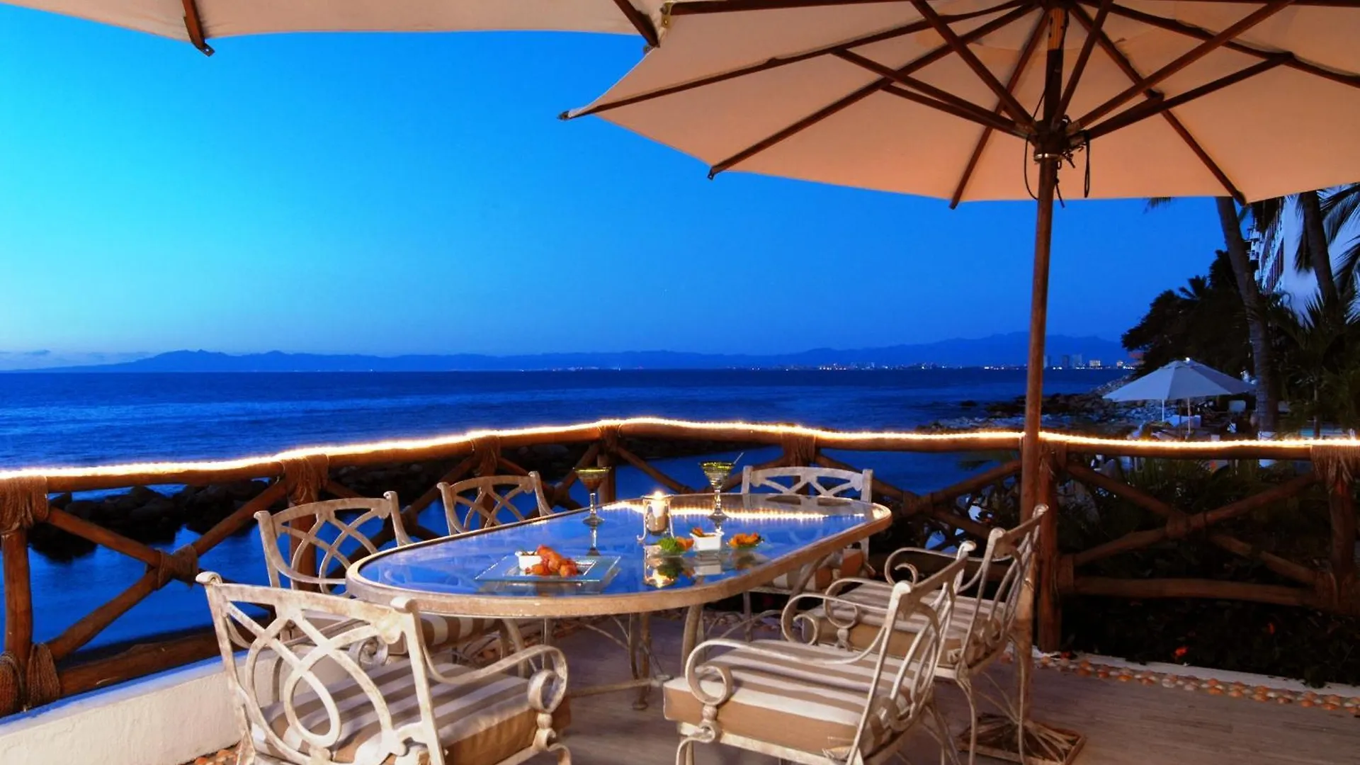 *** Hotel Costa Sur Resort, Classico Collection By Sonesta Puerto Vallarta Mexico