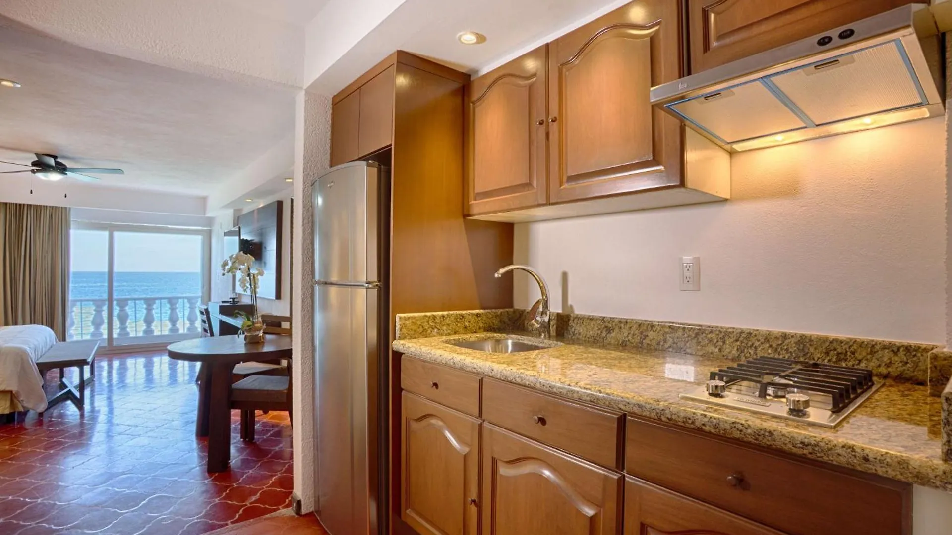 Costa Sur Resort, Classico Collection By Sonesta Puerto Vallarta Hotel