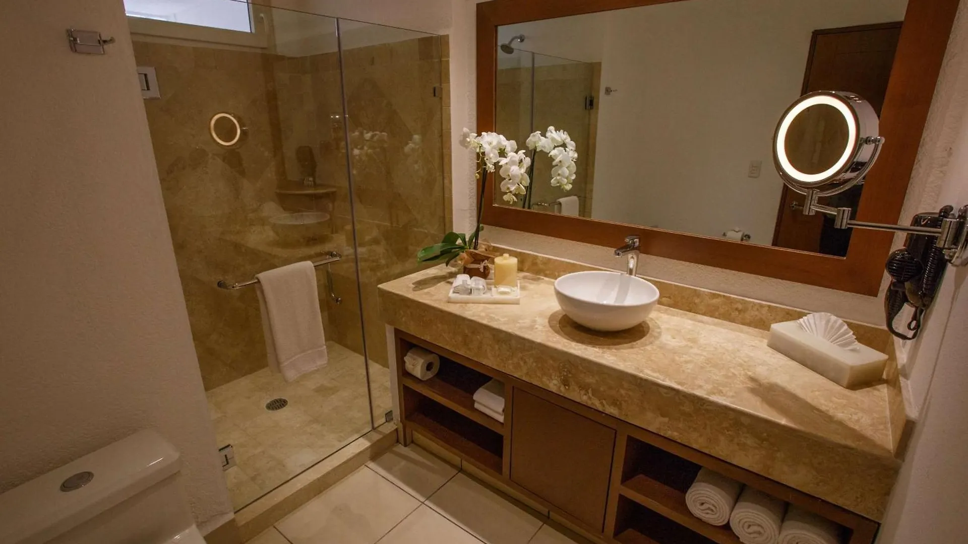 Hotel Costa Sur Resort, Classico Collection By Sonesta Puerto Vallarta