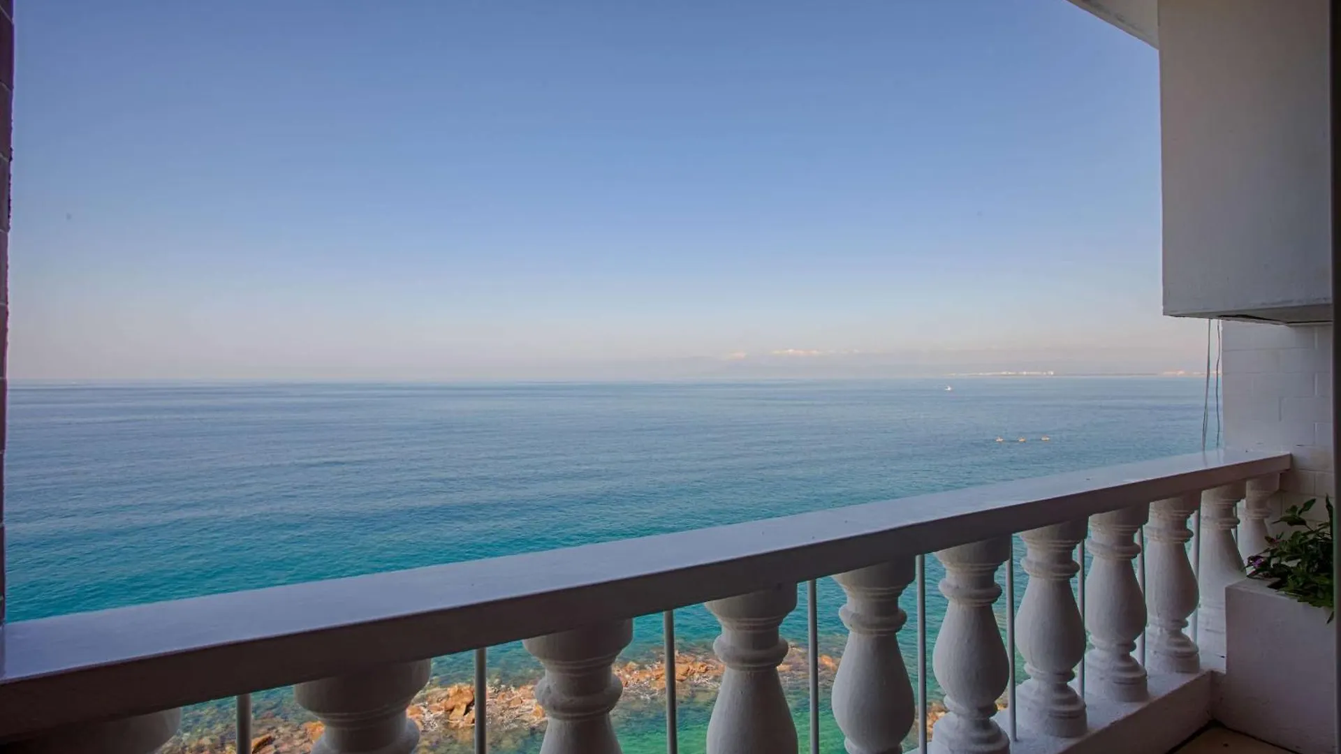 Hotel Costa Sur Resort, Classico Collection By Sonesta Puerto Vallarta