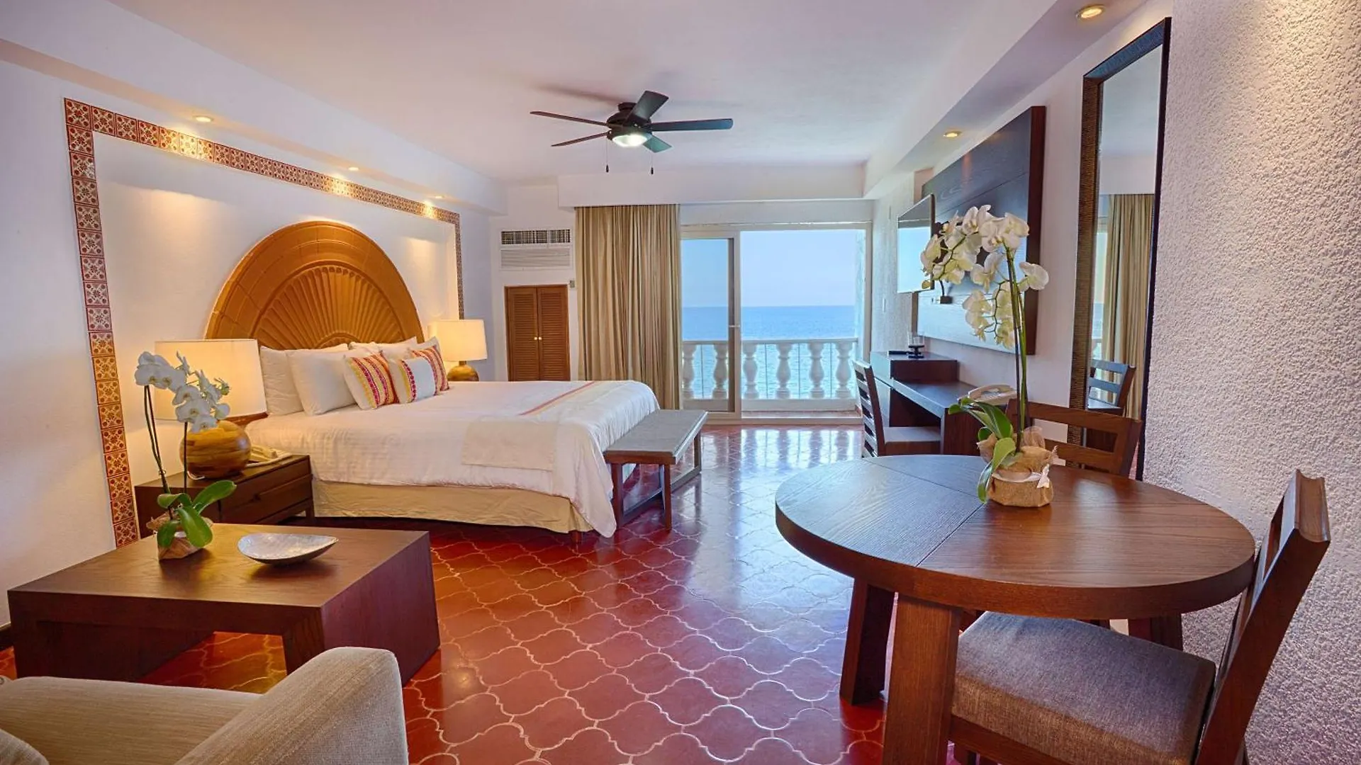 Costa Sur Resort, Classico Collection By Sonesta Puerto Vallarta Mexico