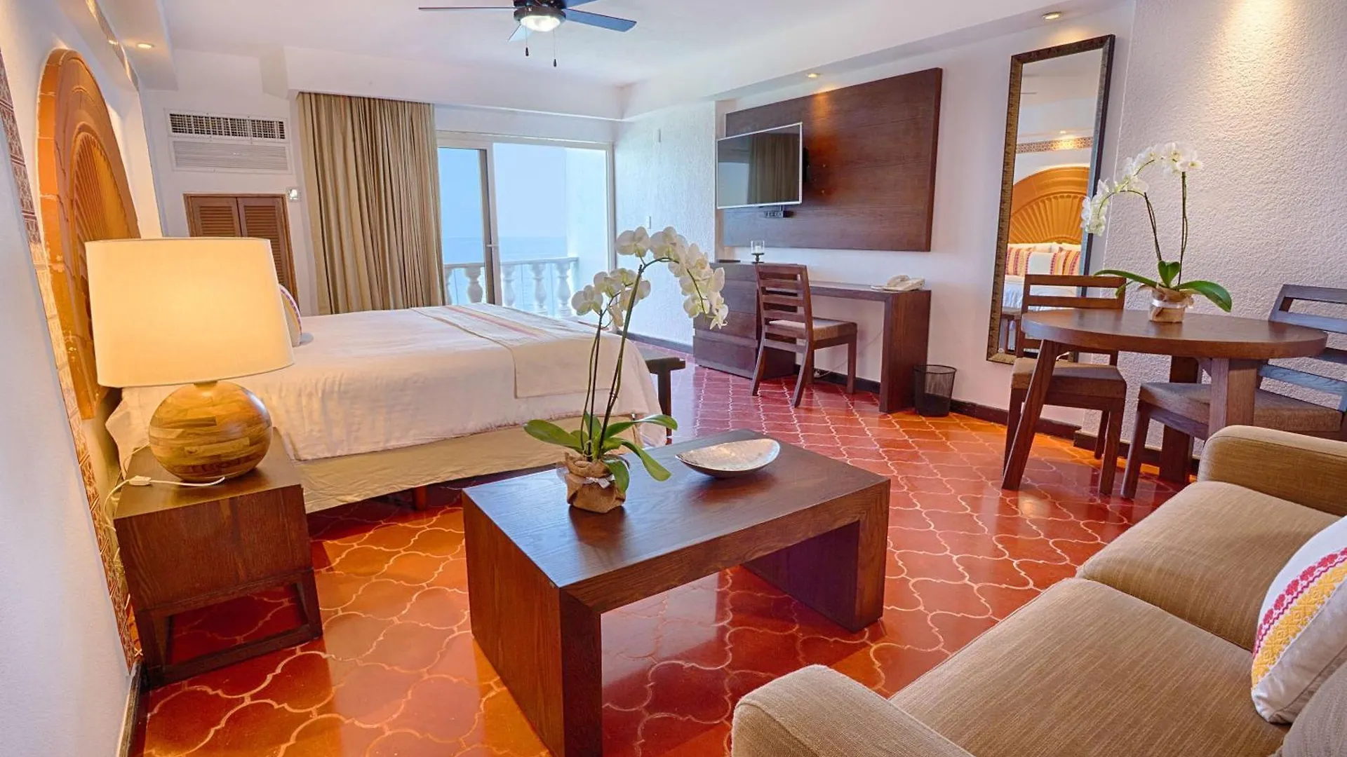 Costa Sur Resort, Classico Collection By Sonesta Puerto Vallarta