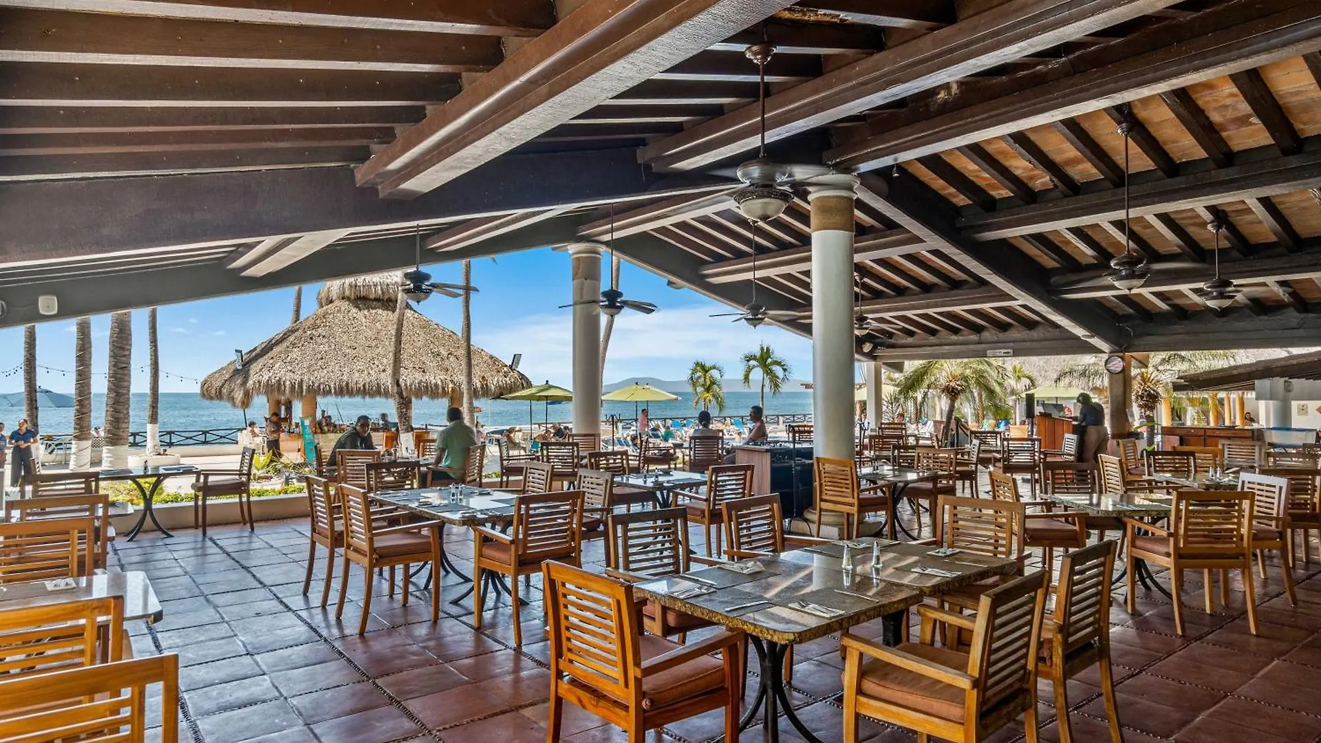 Costa Sur Resort, Classico Collection By Sonesta Puerto Vallarta 3*,
