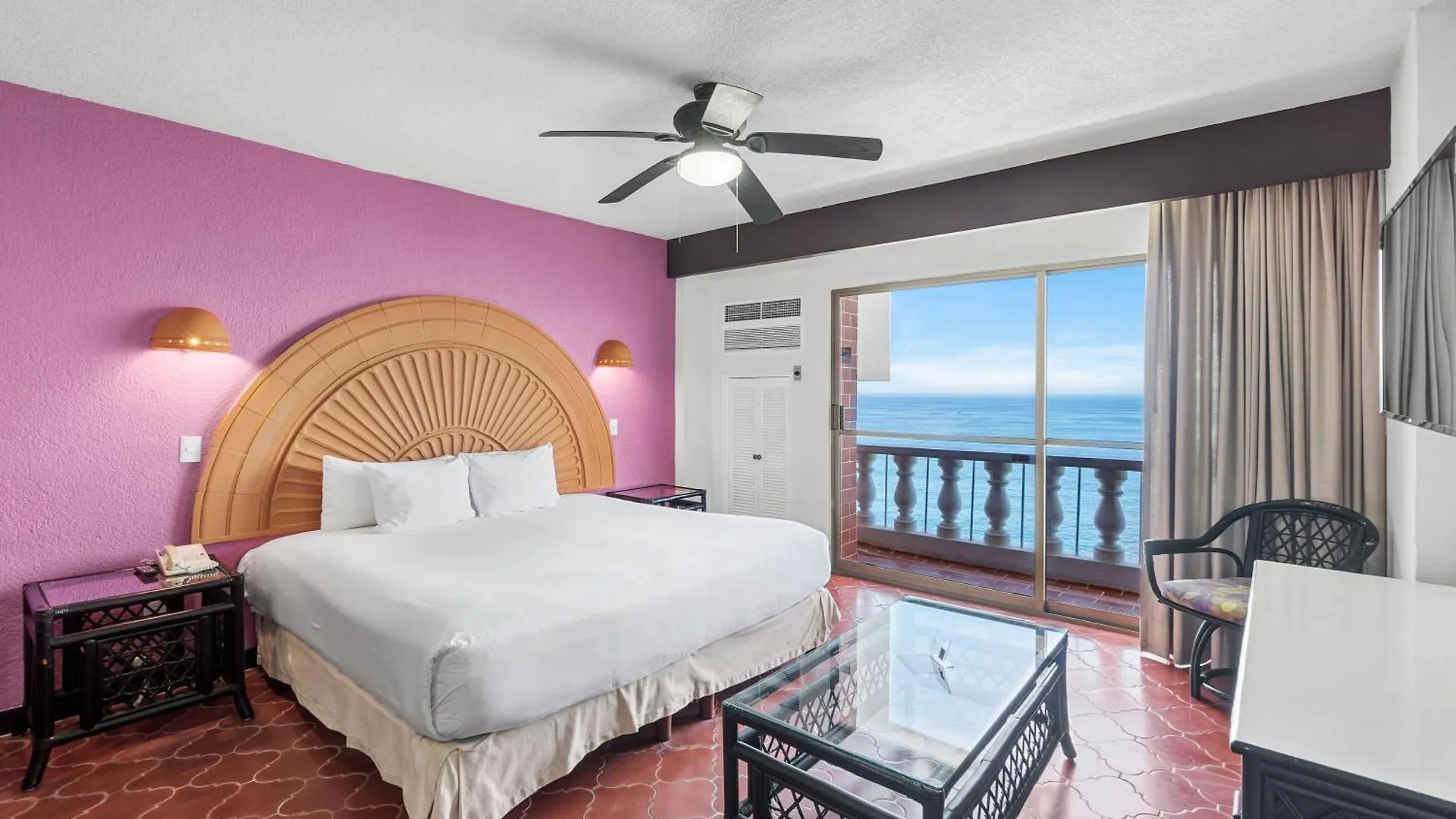 Costa Sur Resort, Classico Collection By Sonesta Puerto Vallarta Hotel