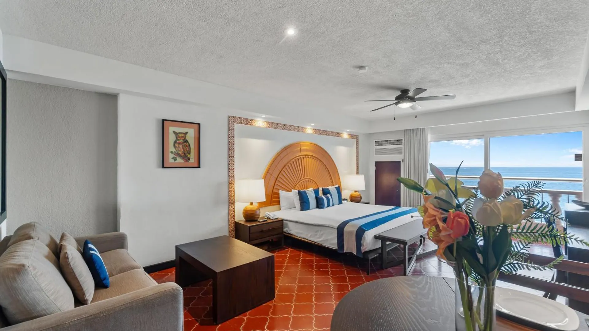 Costa Sur Resort, Classico Collection By Sonesta Puerto Vallarta