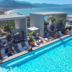 Mio Vallarta Unique & Different- Adults Only ***** Puerto Vallarta
