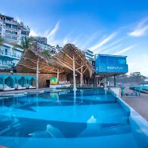 Almar Luxury Lgbt Experience By Mantamar Club (adults Only) **** Puerto Vallarta