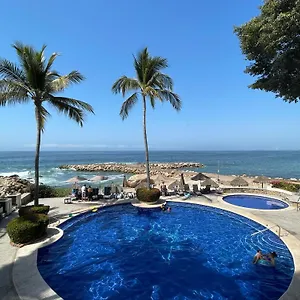 Aparthotel Ocean Front, 3 Bedroom, 3 Bathroom, Casa Natalia, Playa Esmeralda