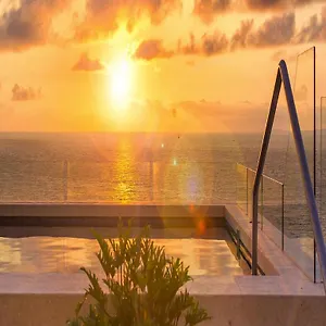 Hotel V Azul Vallarta - Luxury Vacation Adults Only