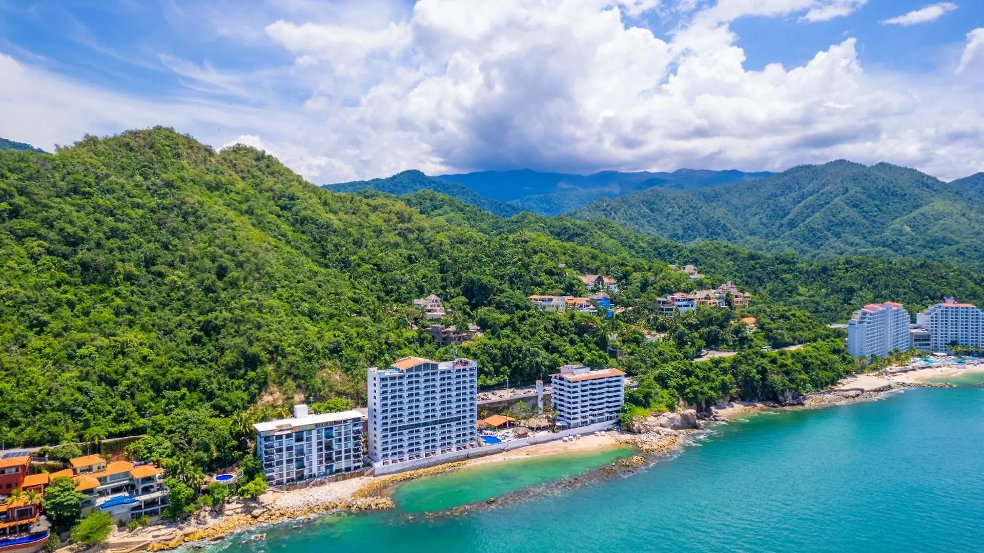호텔 Costa Sur Resort, Classico Collection By Sonesta 푸에르토 발라타
