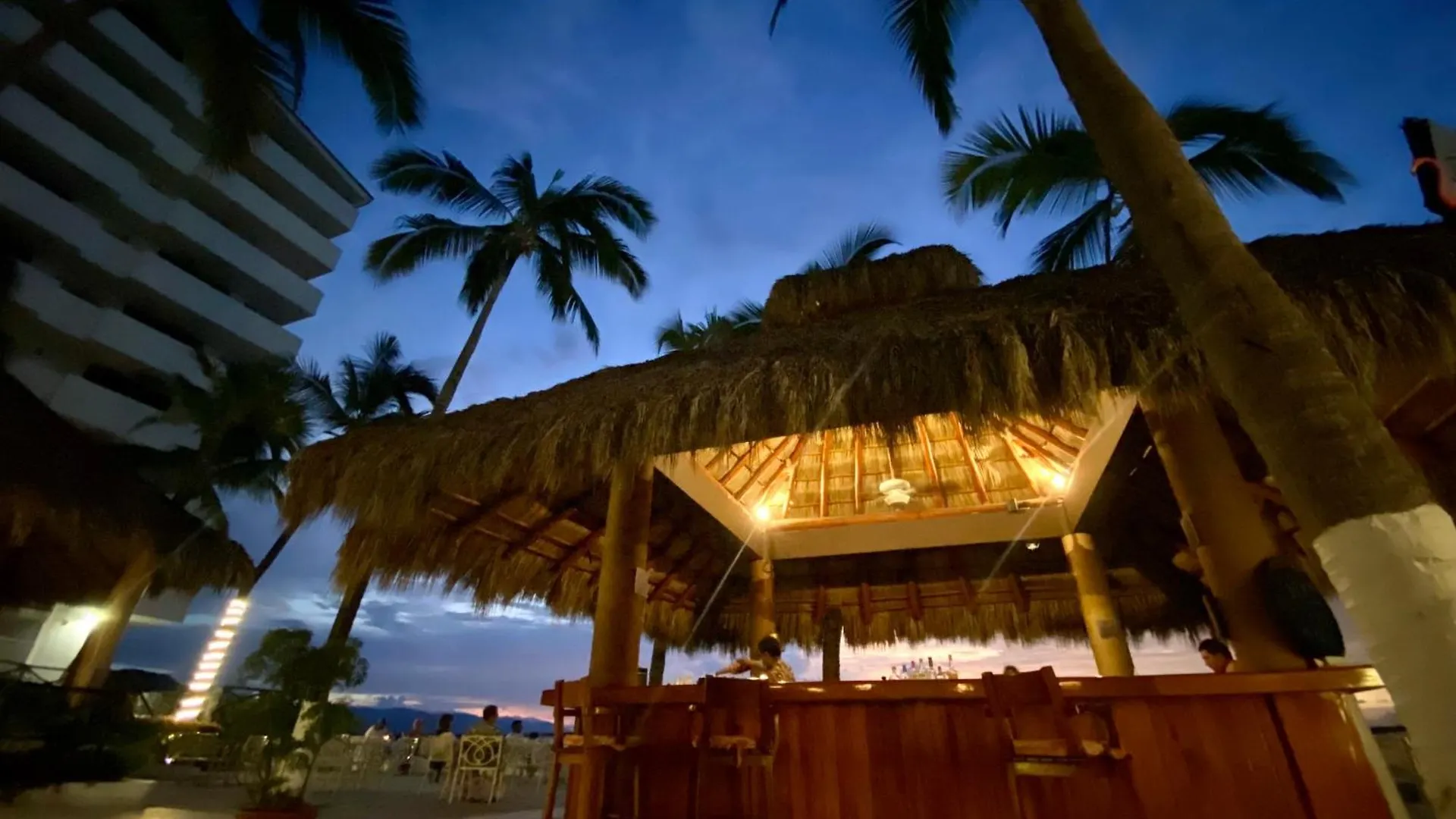 Costa Sur Resort, Classico Collection By Sonesta 푸에르토 발라타 3*,  멕시코